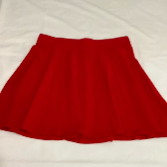 Forever 21 set of 2 mini skirt Size L (W756) - Picture 3 of 12